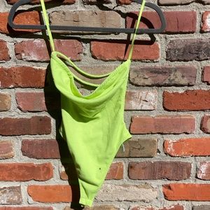 Urban Outfitters Body Suit